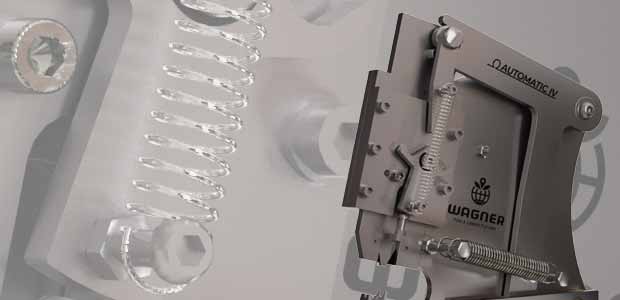 Veredelungsmaschinen